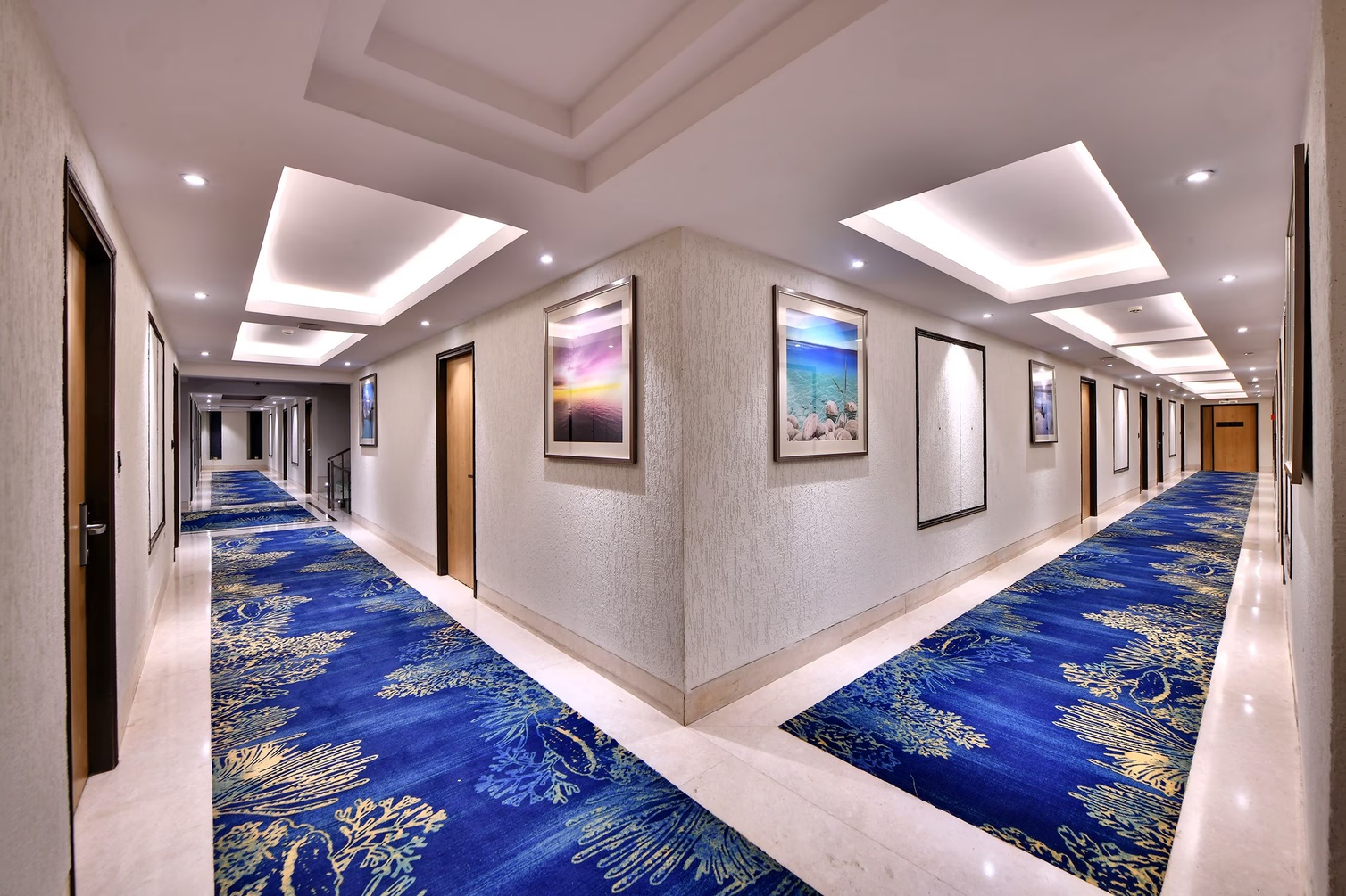 The Fern Residency, Subhash Bridge, Ahmedabad photo 6