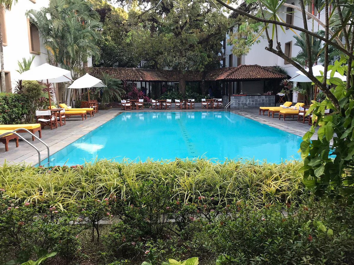 The Fern An Ecotel Hotel, Kochi photo 5