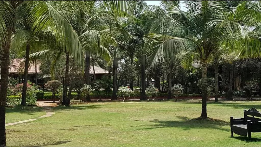 Tropicana Resort & Spa Alibaug photo 7