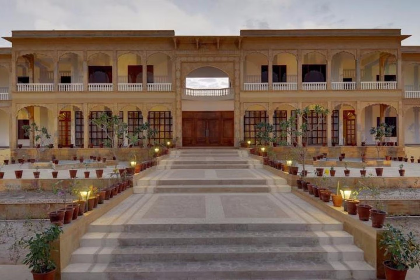 Club Mahindra Jaisalmer photo 5