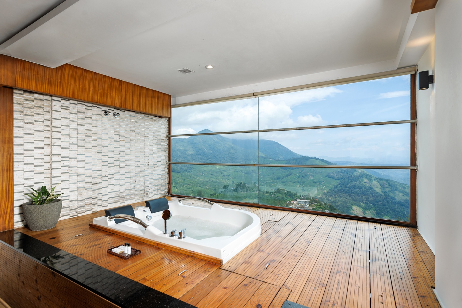 Amber Dale Munnar-Kondody Hotels photo 2