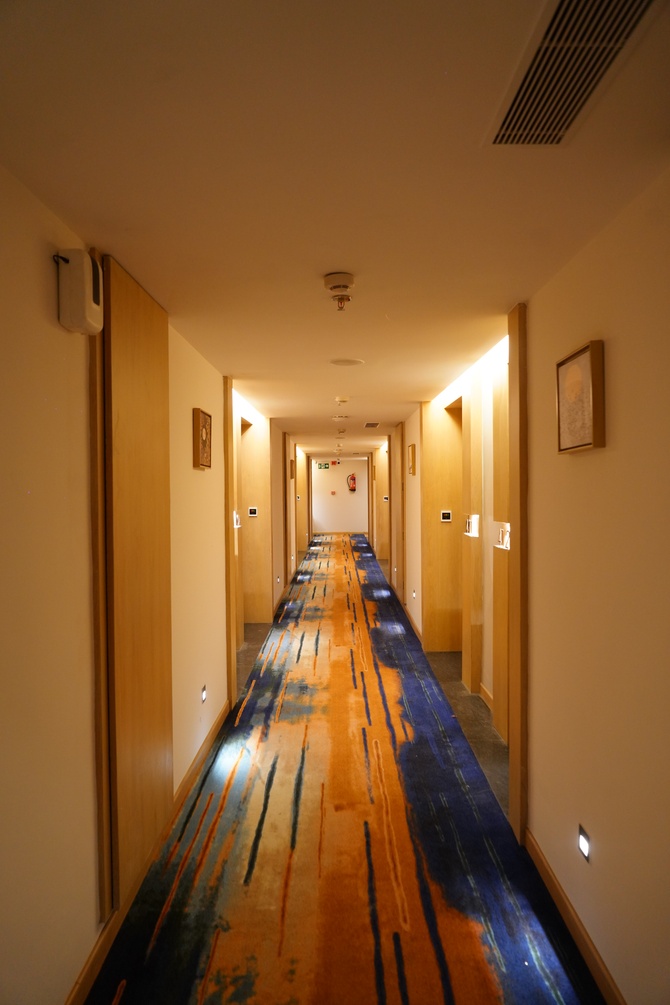 Clarion INN Greywall photo 7