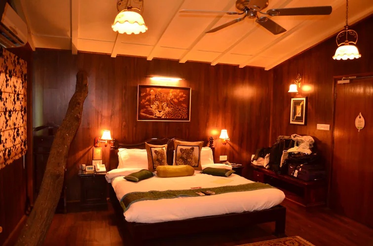 Tree House Cottage at The Tree House Resort | Jaipur - Photo 1