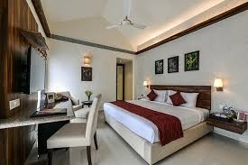 Superior Room at Tropicana Resort & Spa Alibaug - Photo 1