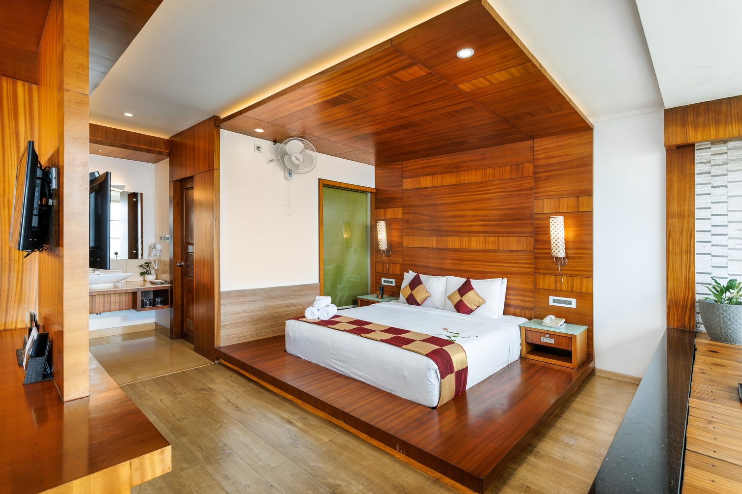 Amber Dale Munnar-Kondody Hotels photo 6