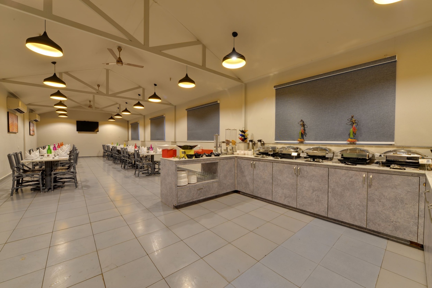 Iris Beacon Hotel photo 2