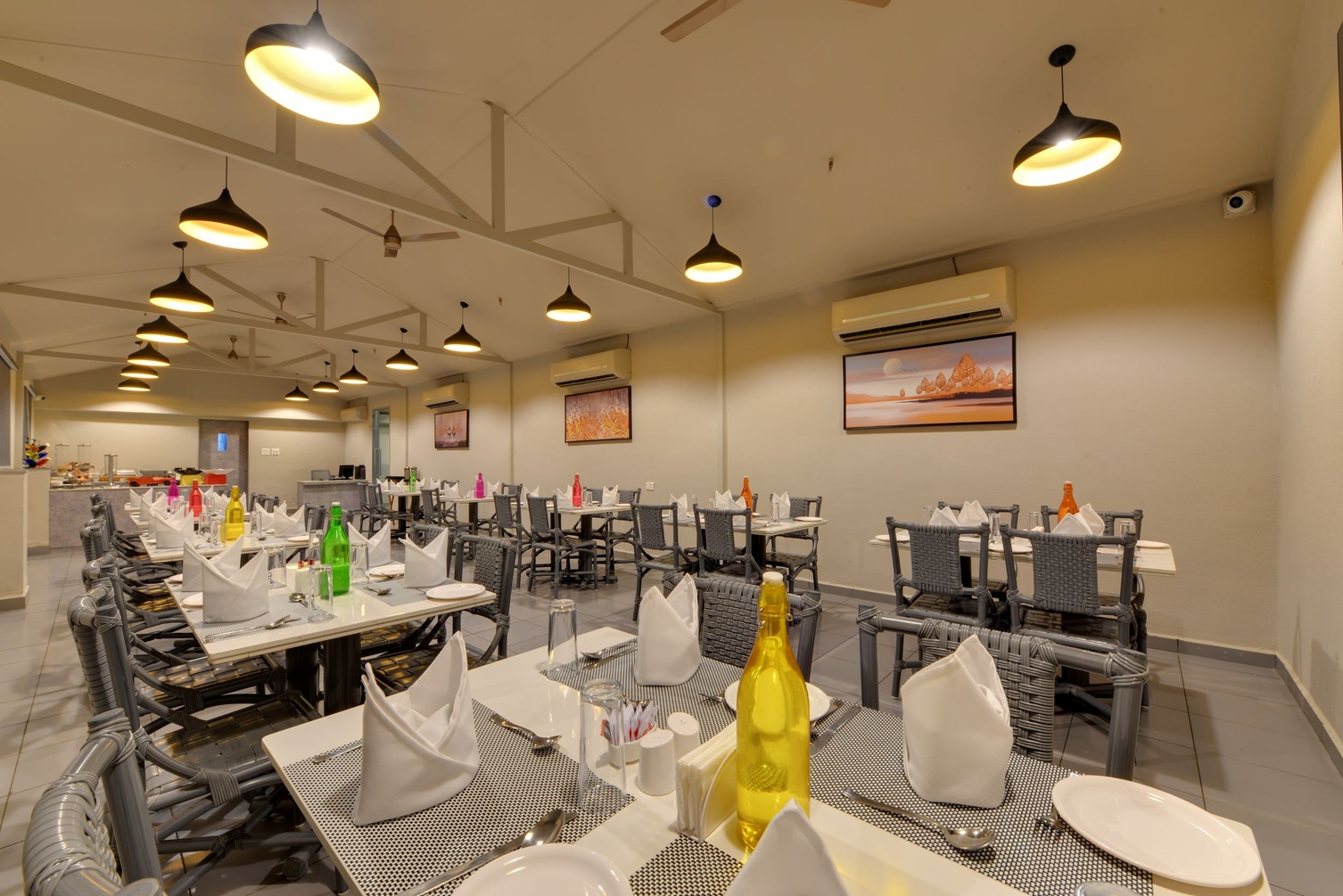 Iris Beacon Hotel photo 3