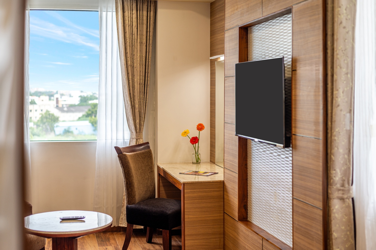 Privilege Suite at Sterling V Grand Madurai - Photo 3