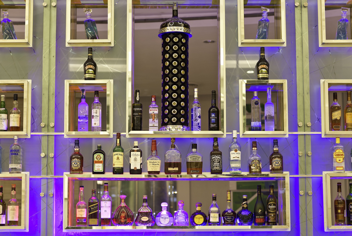 Meluha The Fern - An Ecotel Hotel, Powai, Mumbai photo 10