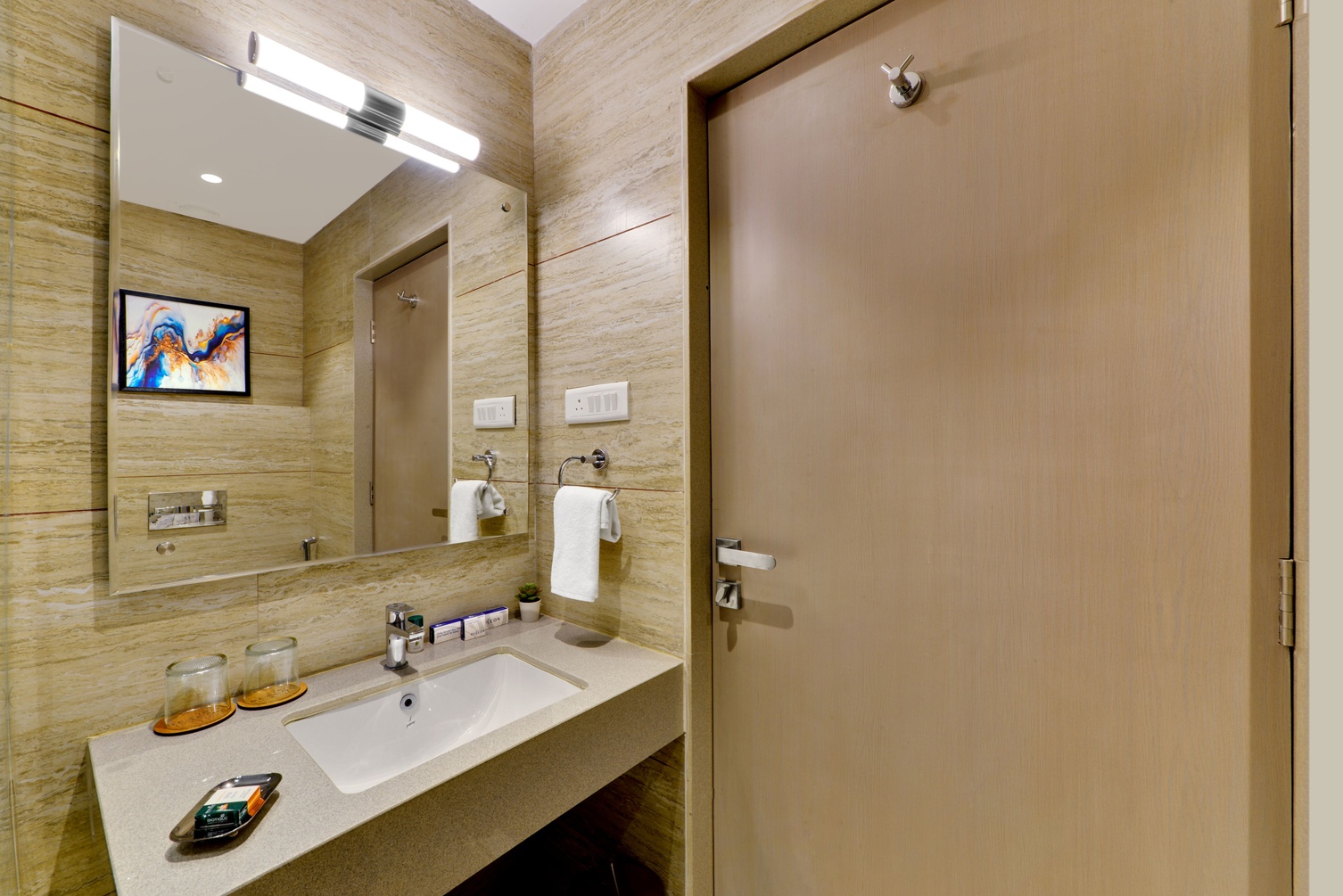 Iris Beacon Hotel photo 4