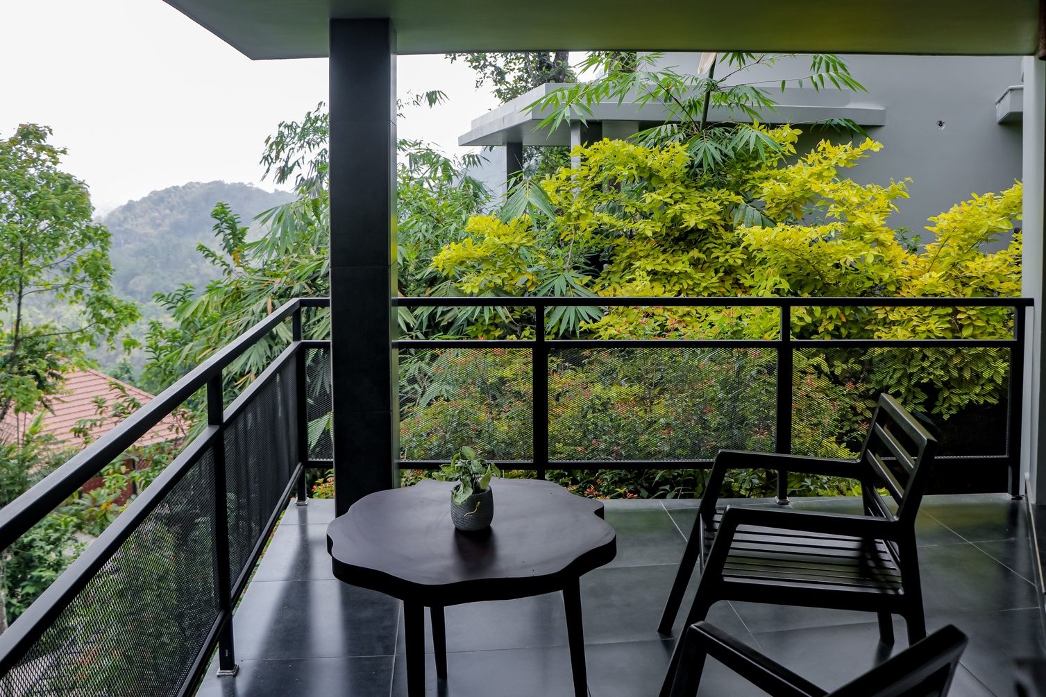 Mountain View Cottage with Jacuzzi at Maram Resort - Photo 3