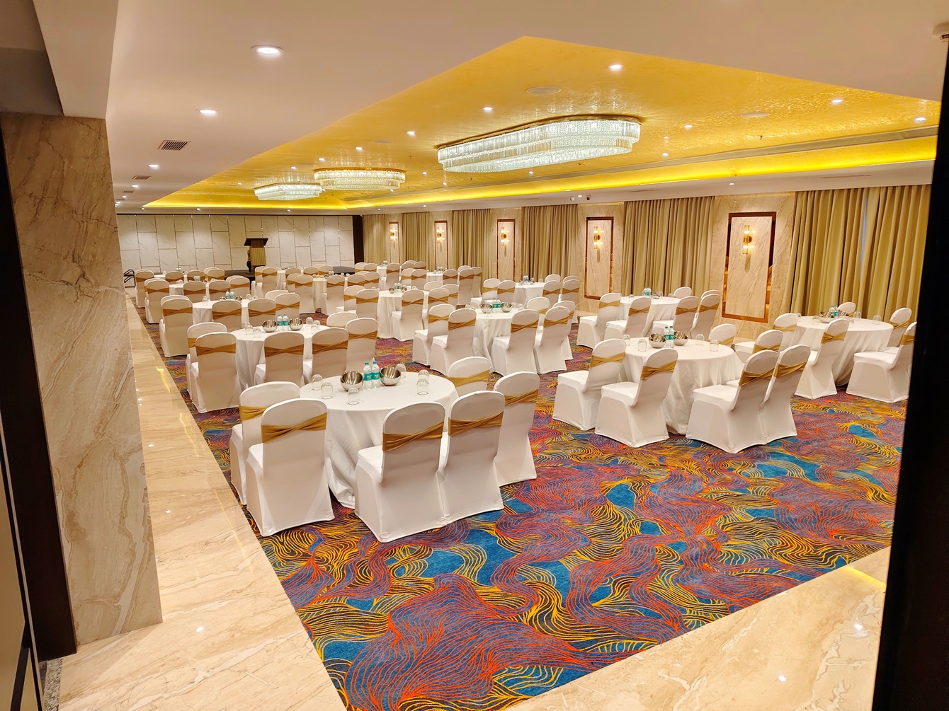 The Fern Residency, Solapur photo 12