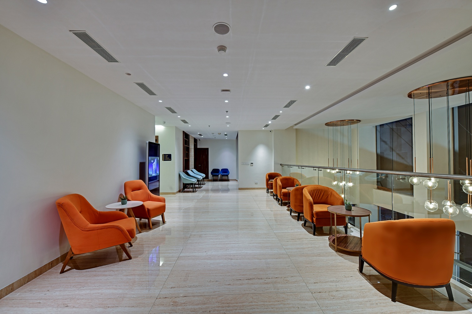 Clarion Hotel Khayal Kochi, Infopark photo 11