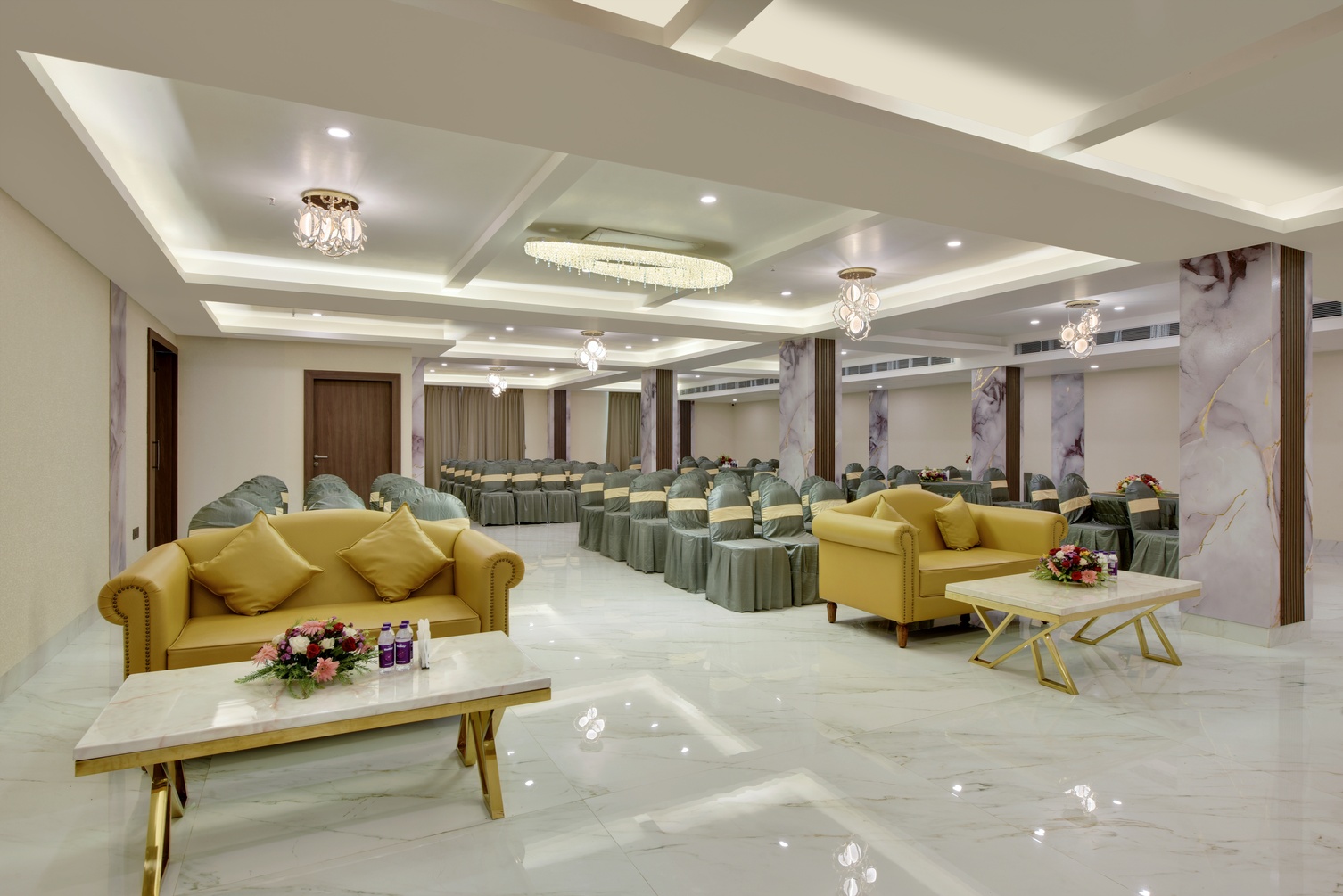 Vaishnavi Beacon Hotel Patna photo 12