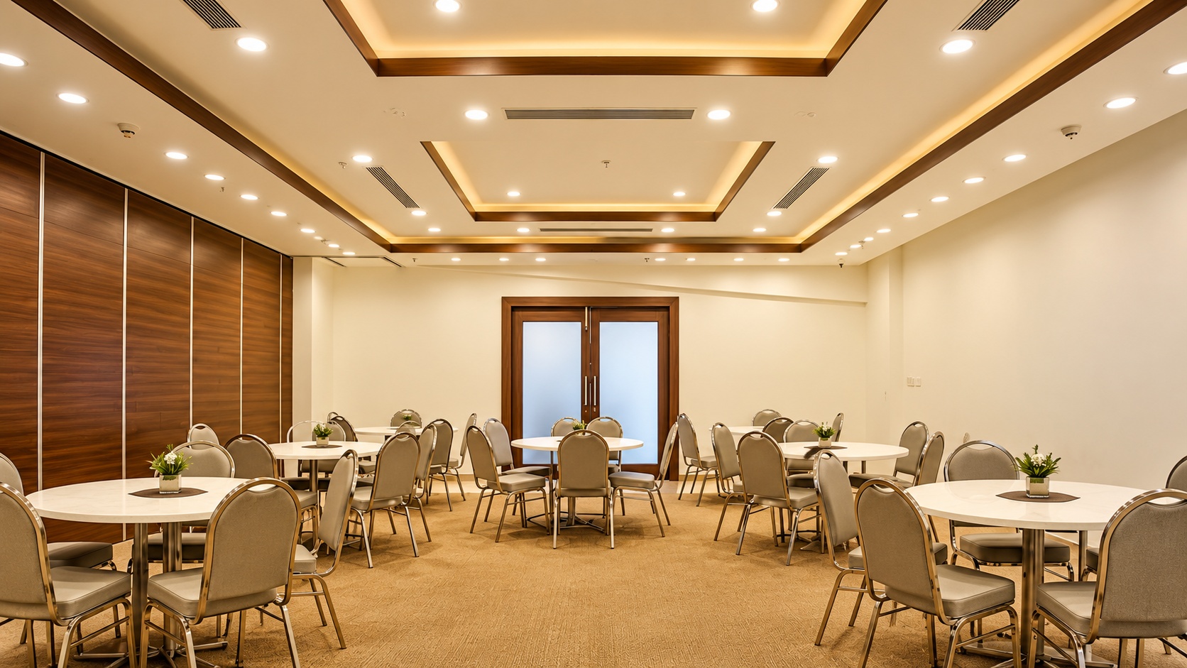 The Altruist Navi Mumbai Hotel photo 6