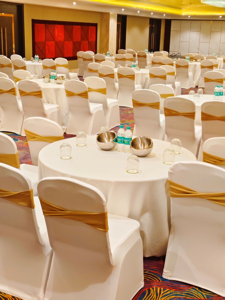 The Fern Residency, Solapur photo 10