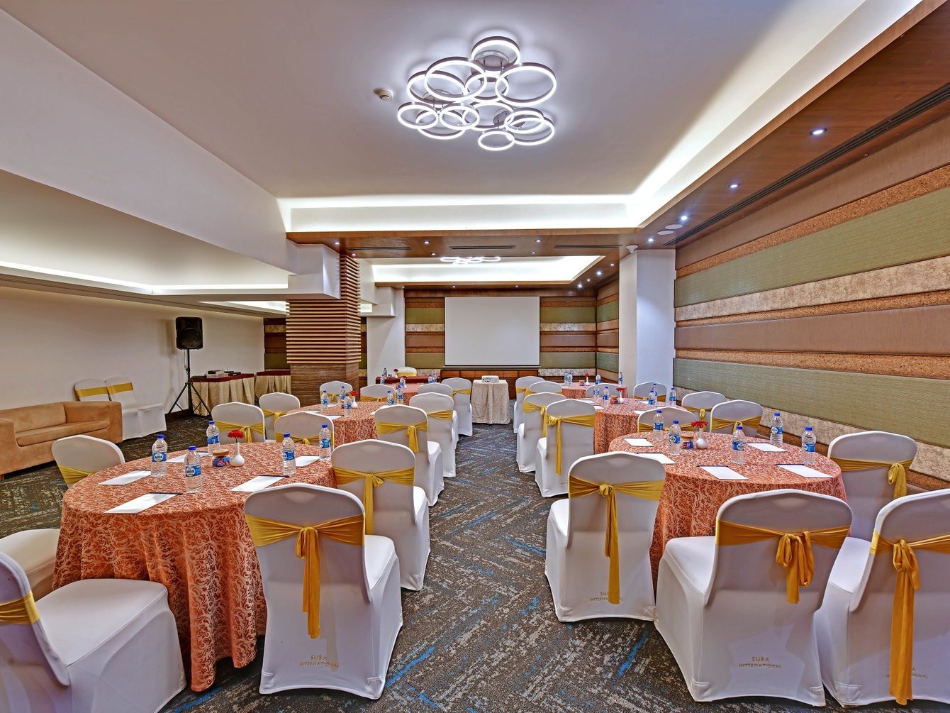 Hotel Suba International MUMBAI photo 10