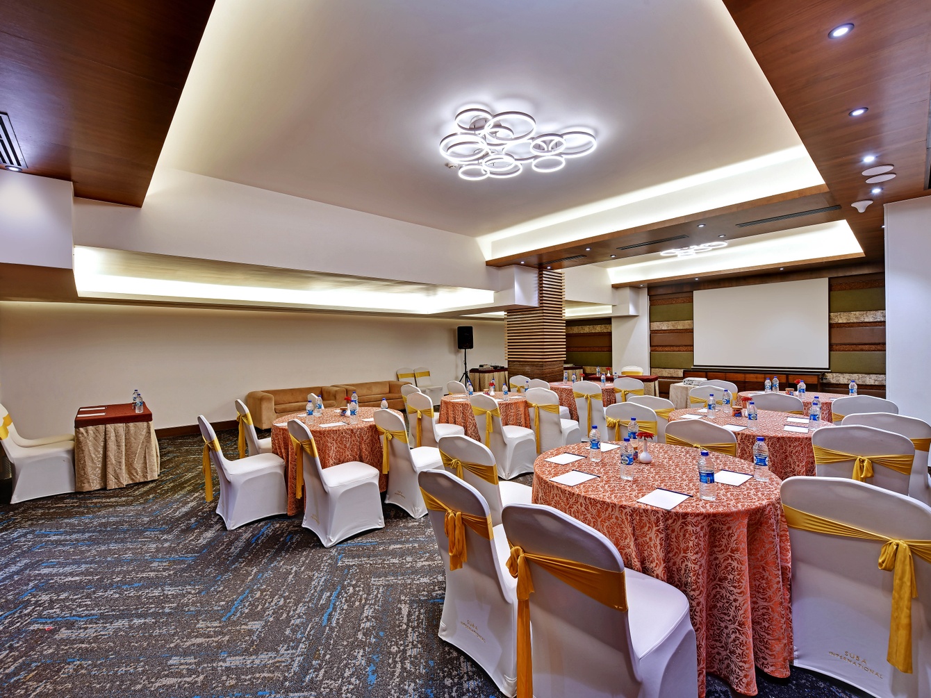 Hotel Suba International MUMBAI photo 12