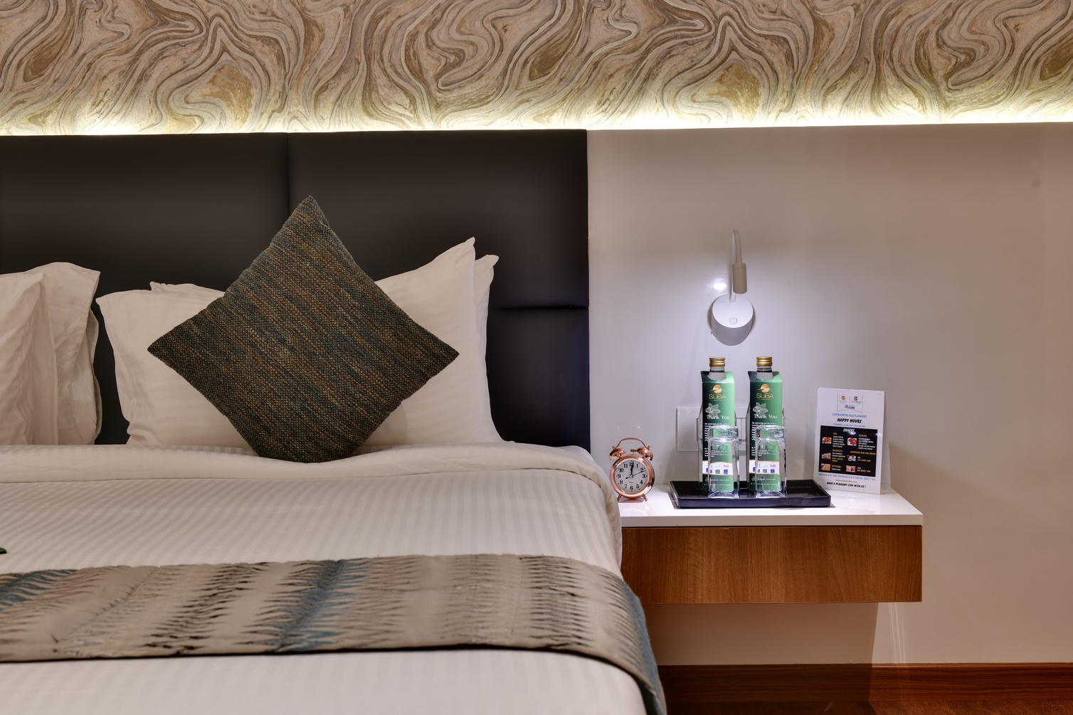 Click Hotel Vista-International Airport, Bangalore photo 6