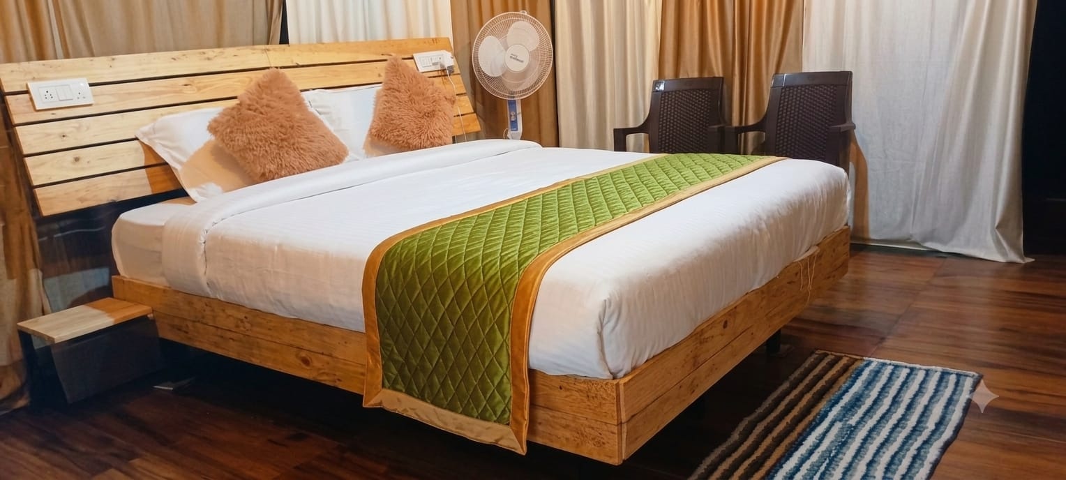 A4 resorts and Homestay photo 11