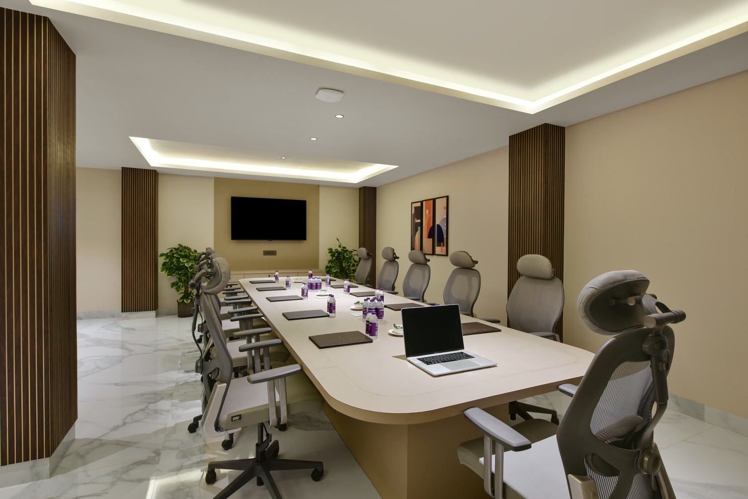 Vaishnavi Beacon Hotel Patna photo 9