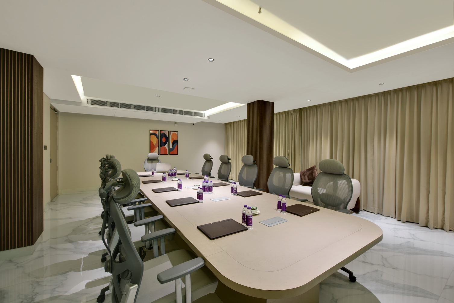 Vaishnavi Beacon Hotel Patna photo 10
