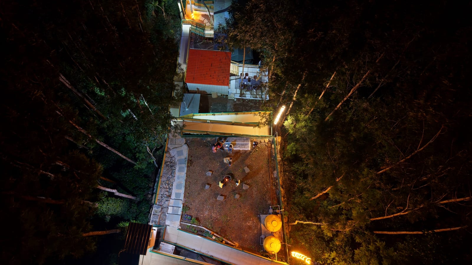 A4 resorts and Homestay photo 1