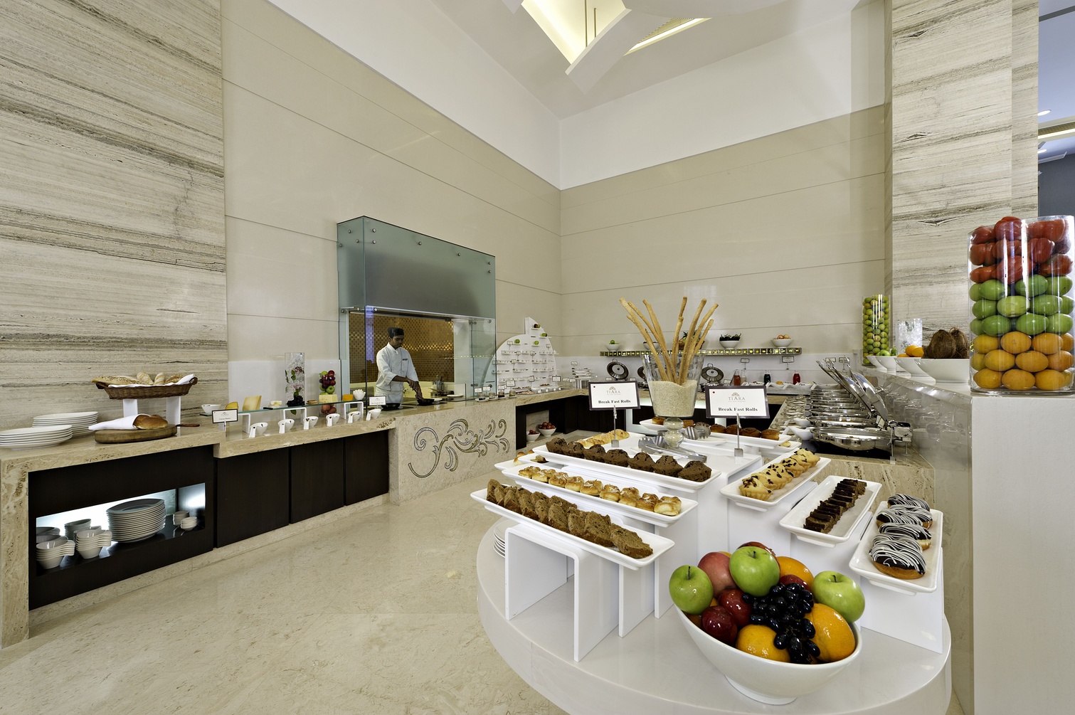 Meluha The Fern - An Ecotel Hotel, Powai, Mumbai photo 6