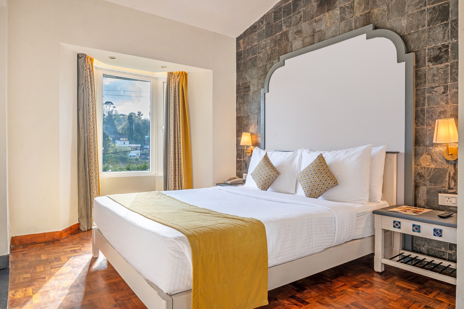 Junior Suite at Sterling Kodai Lake - Photo 2