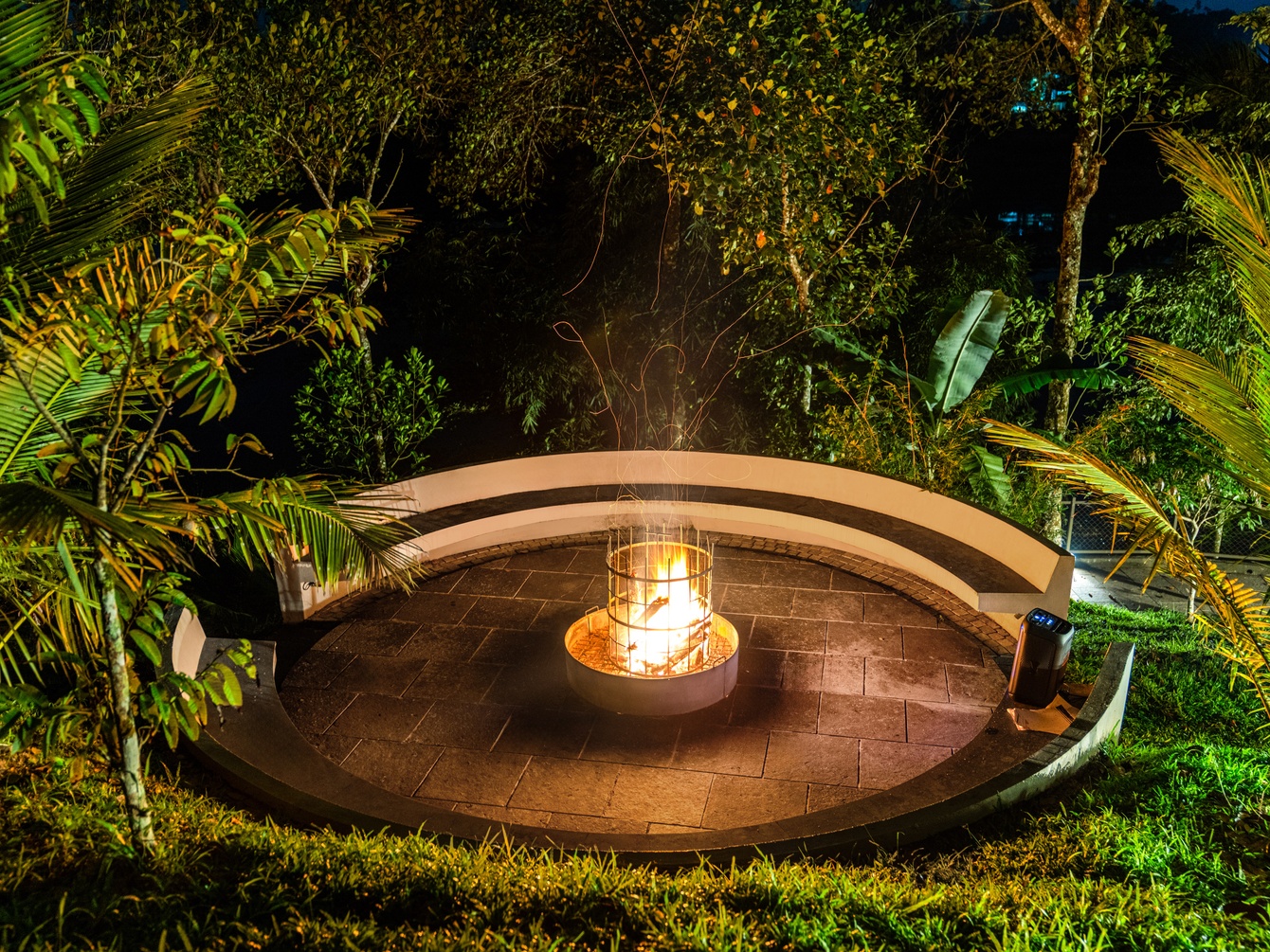 Sterling Lontano Waterfront - Wayanad photo 10