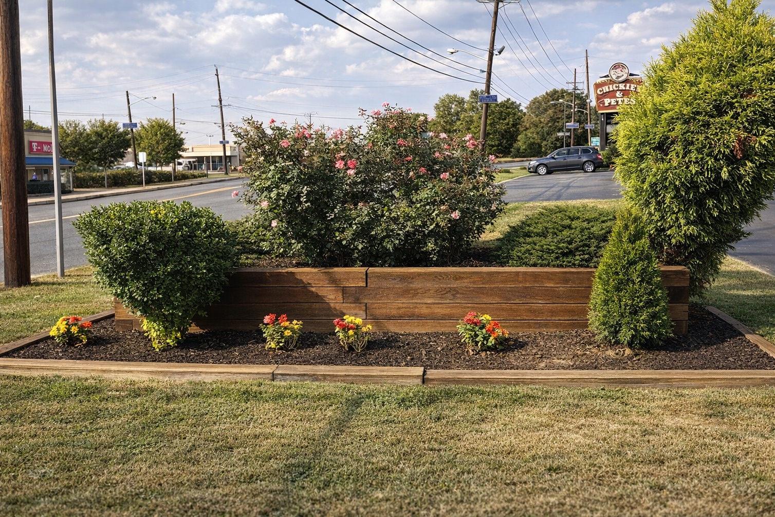 MHO Hotel Bordentown photo 2