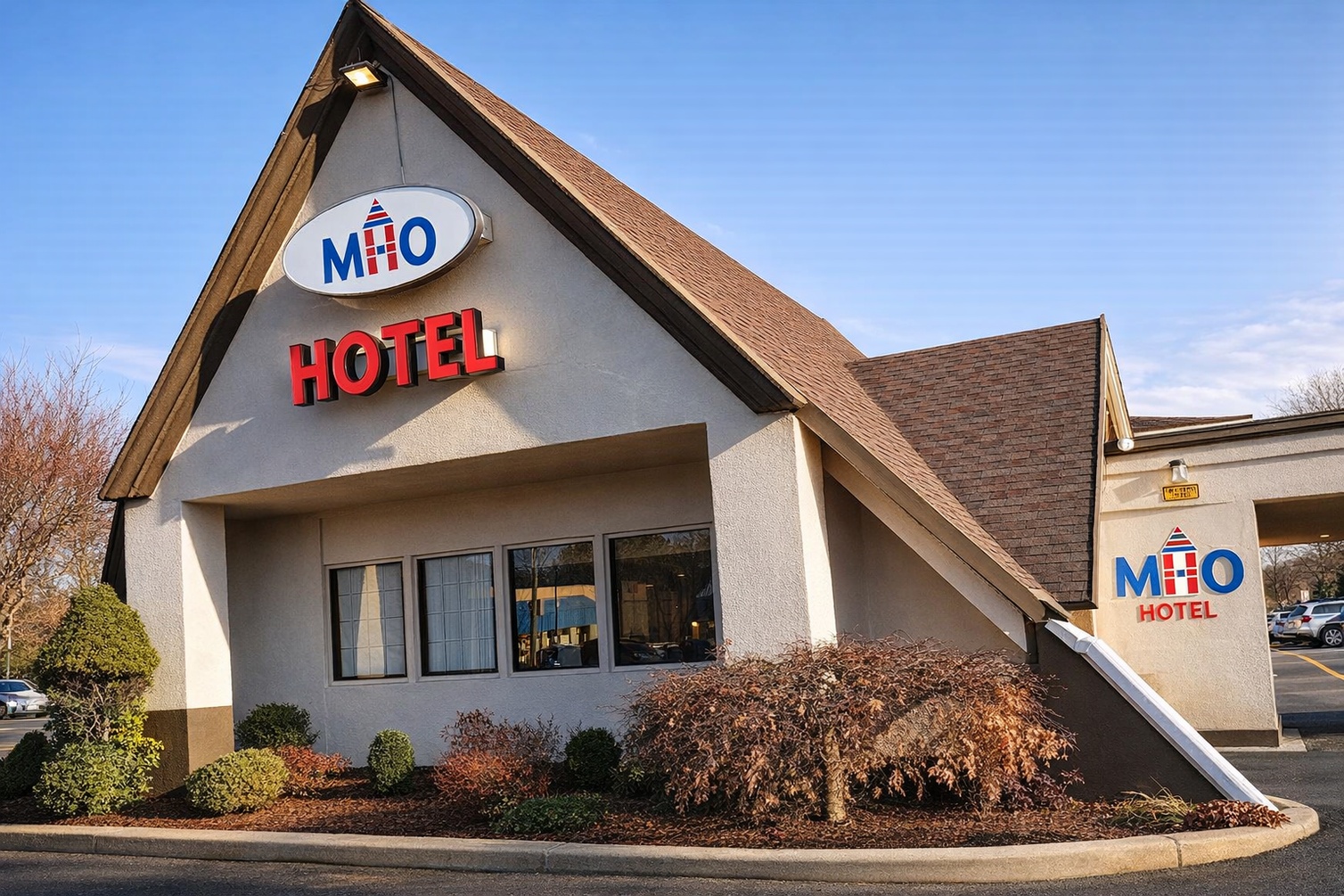 MHO Hotel Bordentown photo 11