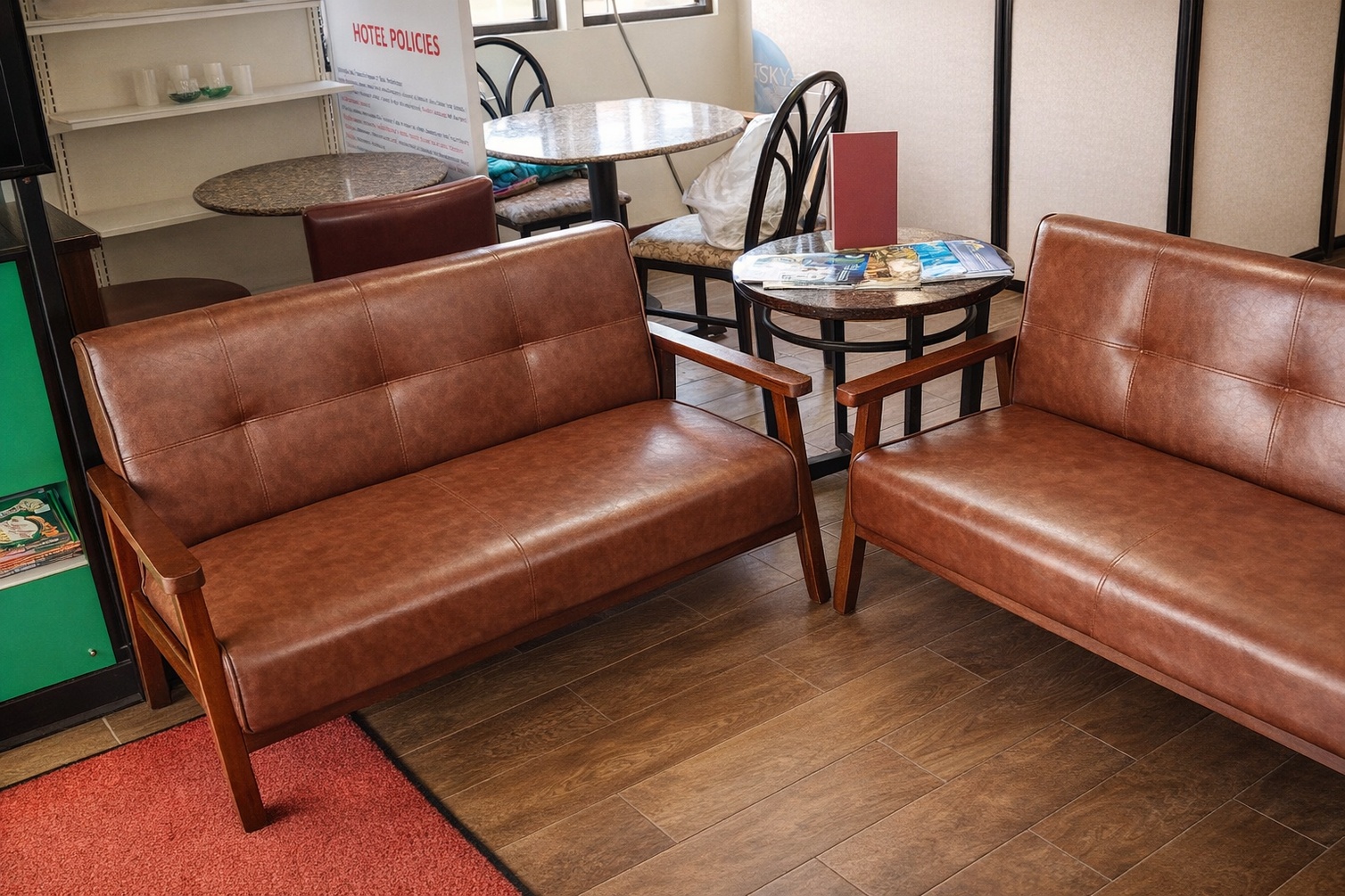 MHO Hotel Bordentown photo 10