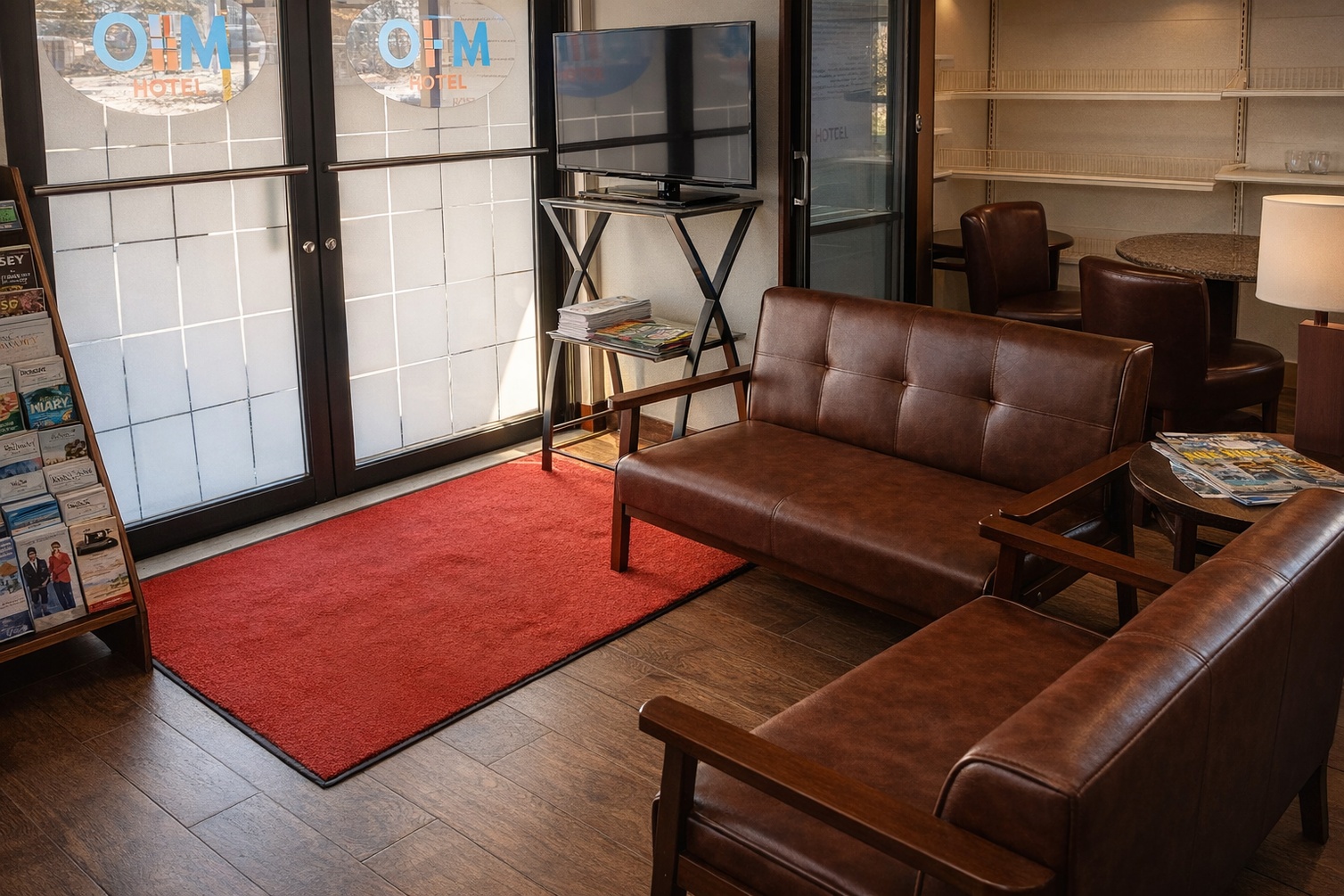 MHO Hotel Bordentown photo 12
