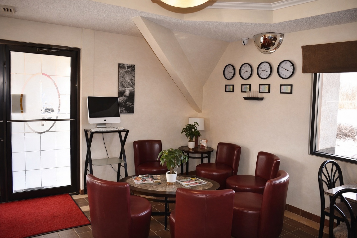 MHO Hotel Bordentown photo 6