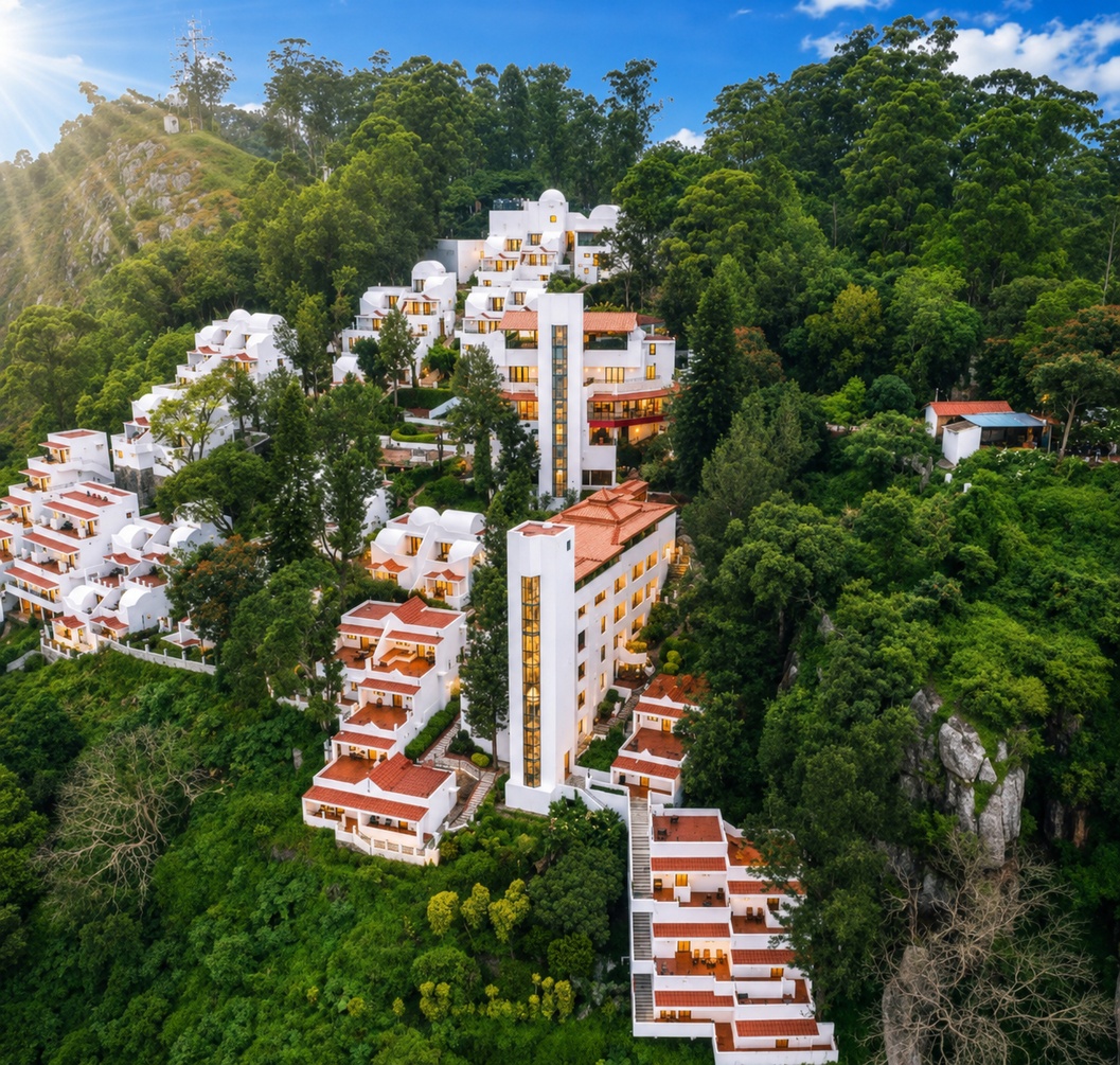 Sterling Yercaud photo 3