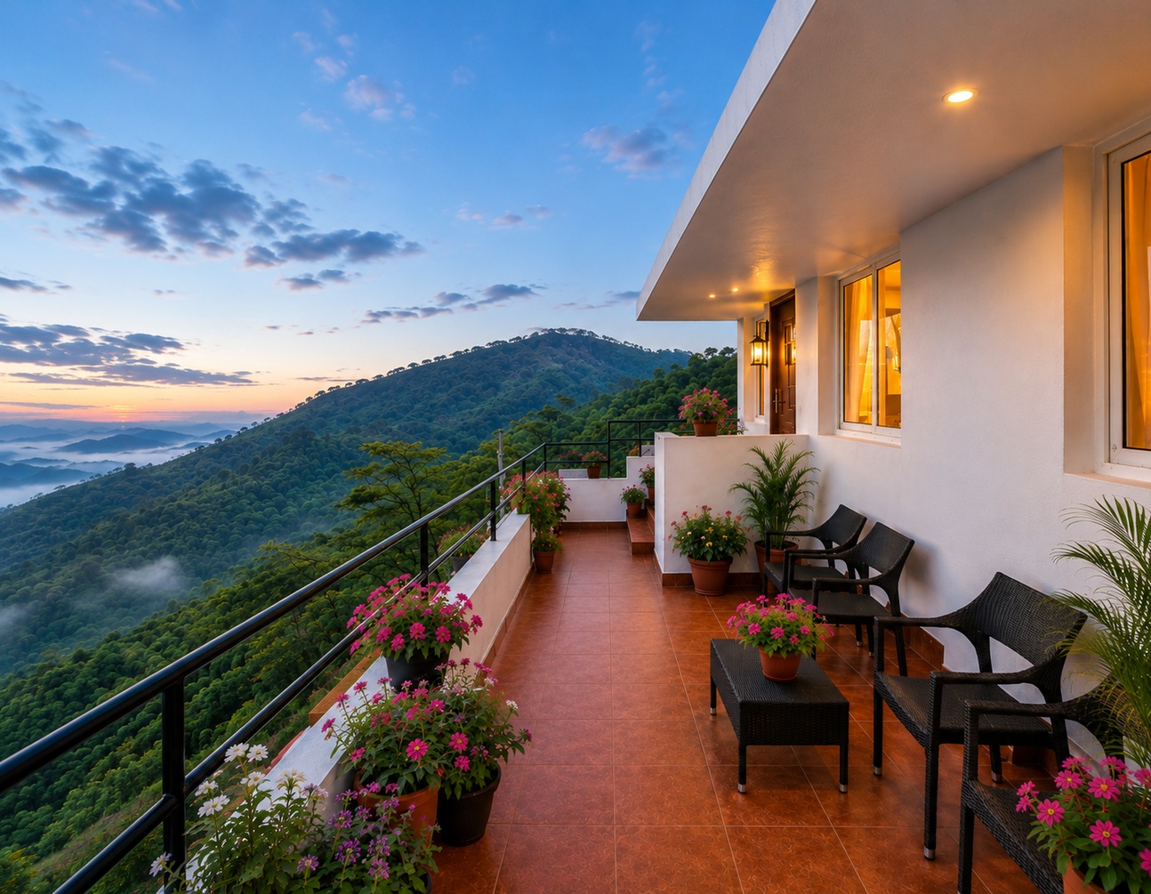 Sterling Yercaud photo 4
