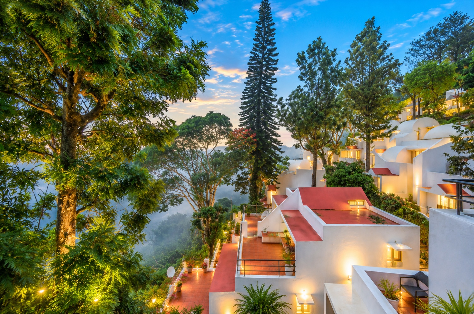 Sterling Yercaud photo 2