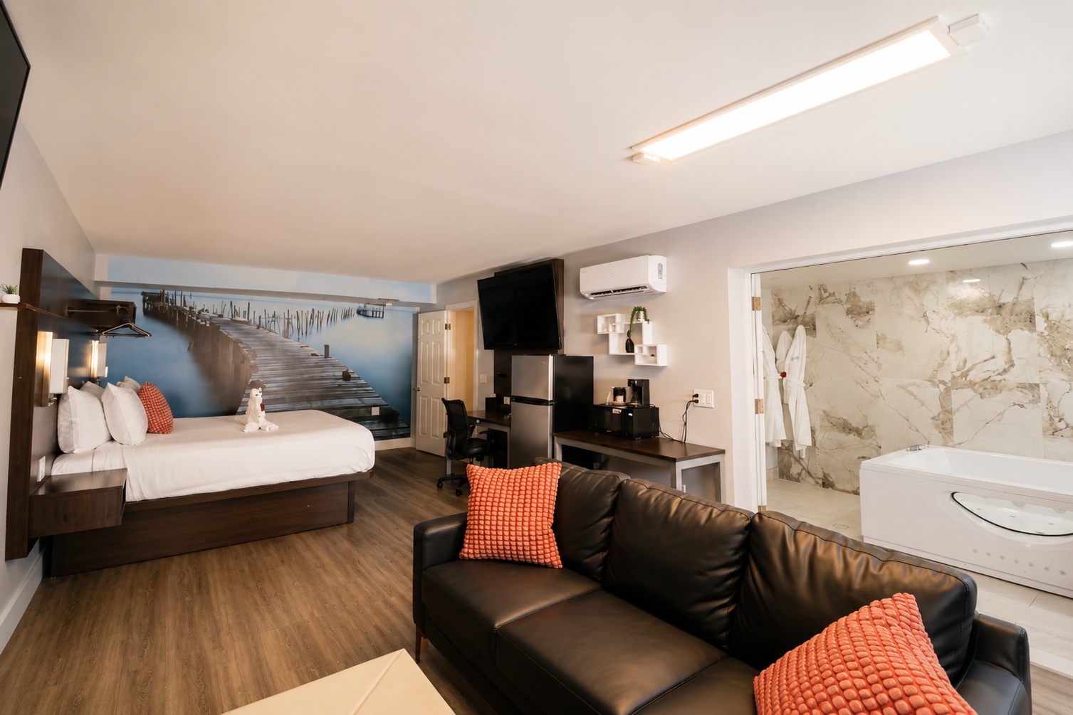 Envi Boutique Hotel photo 1