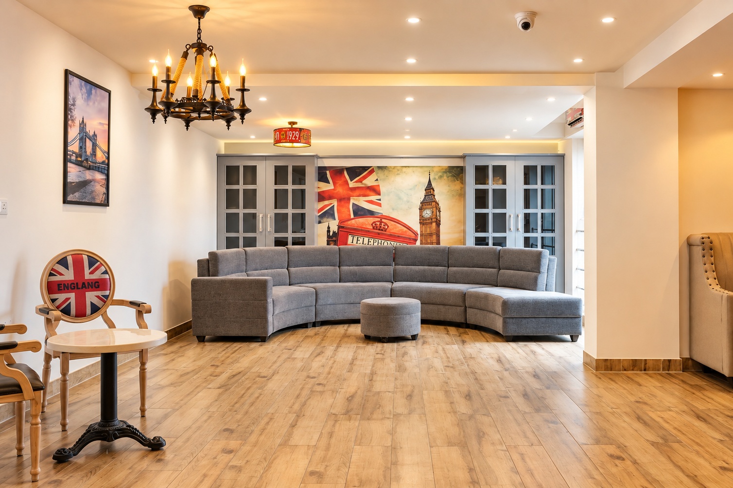 The Altruist Whitefield Hotel photo 3