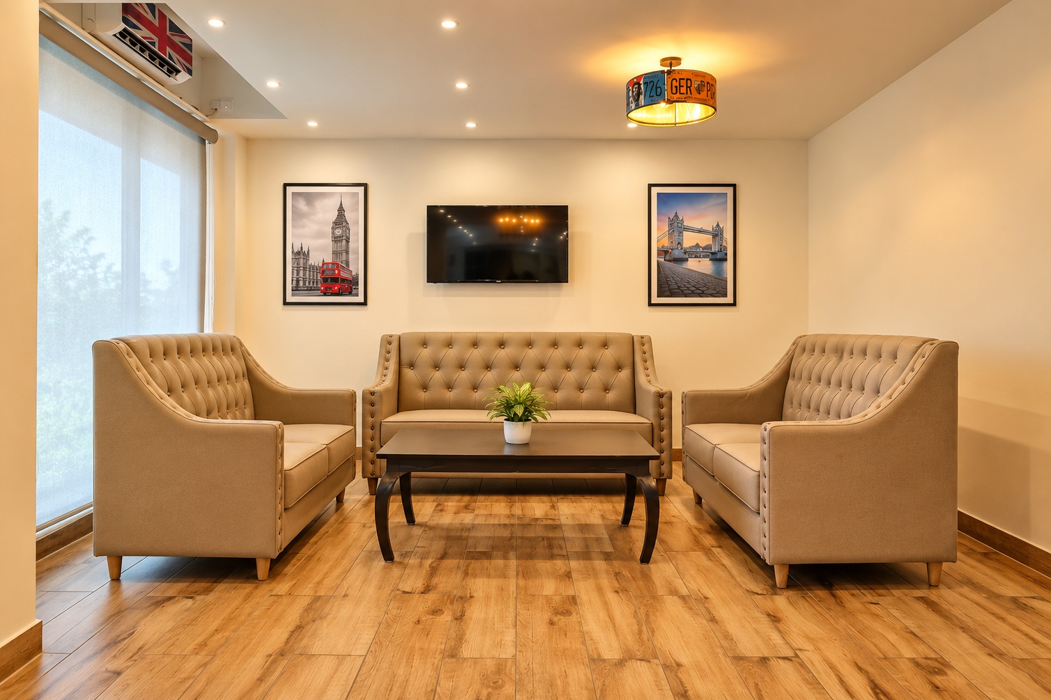 The Altruist Whitefield Hotel photo 6