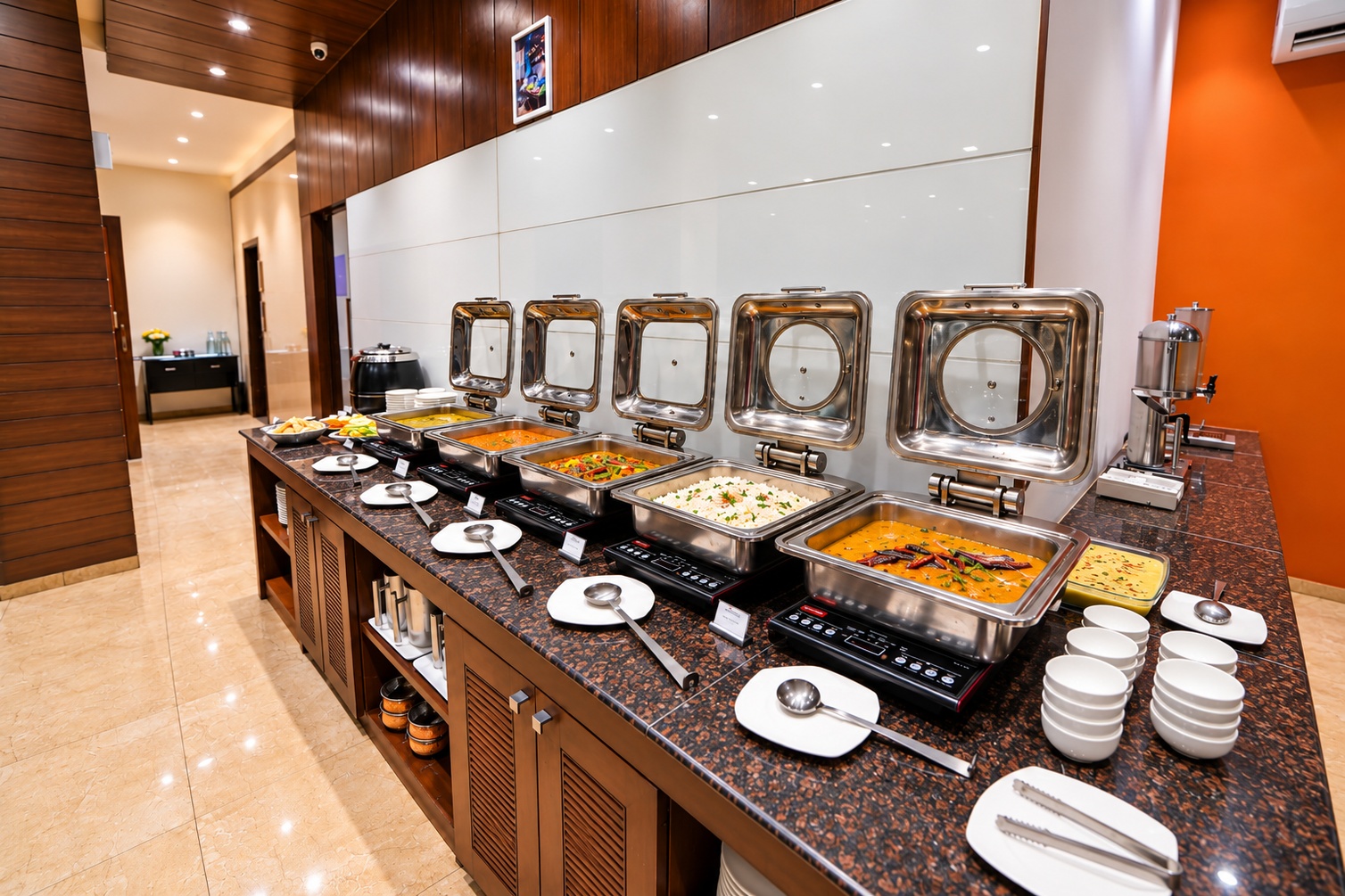 The Altruist Andheri Hotel photo 9