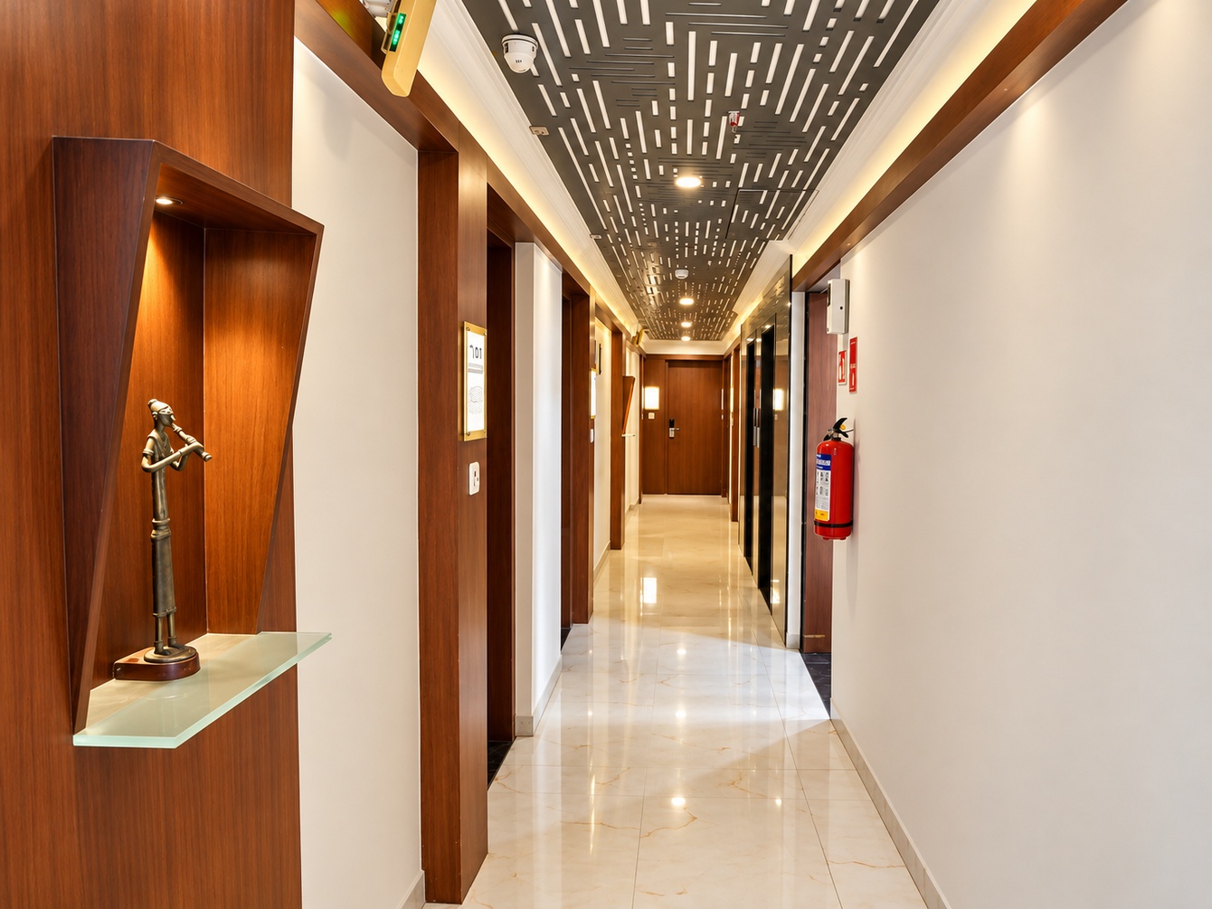 The Altruist Andheri Hotel photo 5