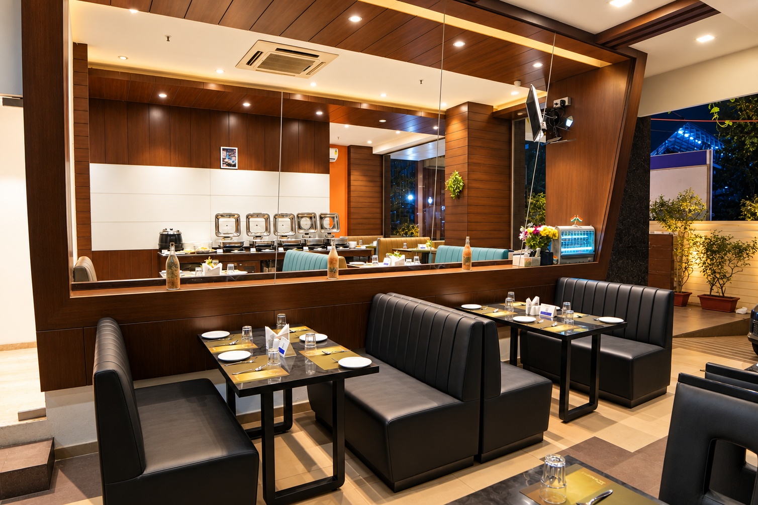 The Altruist Andheri Hotel photo 12
