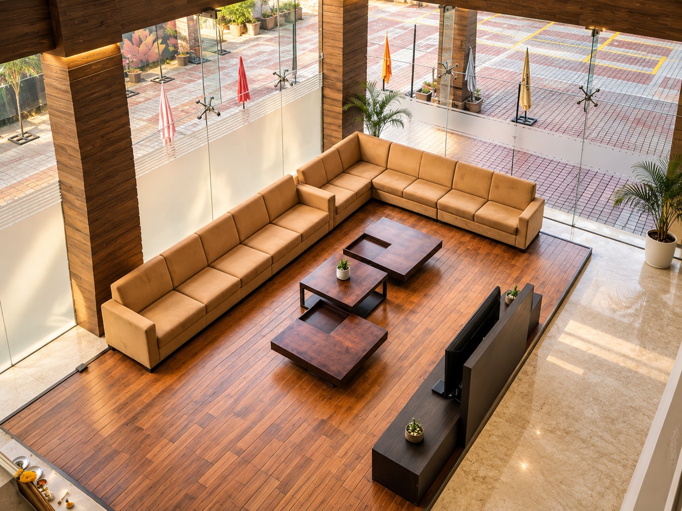 The Altruist Wagholi Hotel photo 8