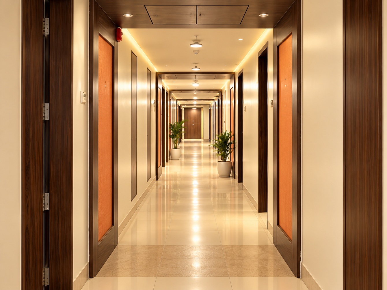 The Altruist Wagholi Hotel photo 11
