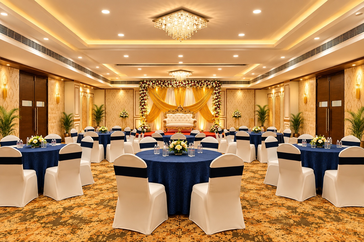 The Altruist Wagholi Hotel photo 6