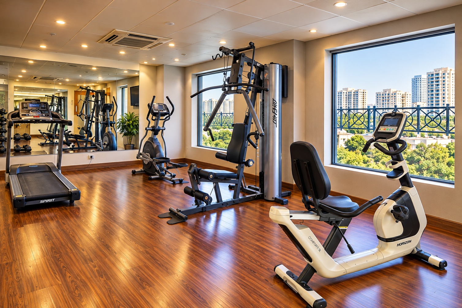 The Altruist Hitech Hotel photo 6