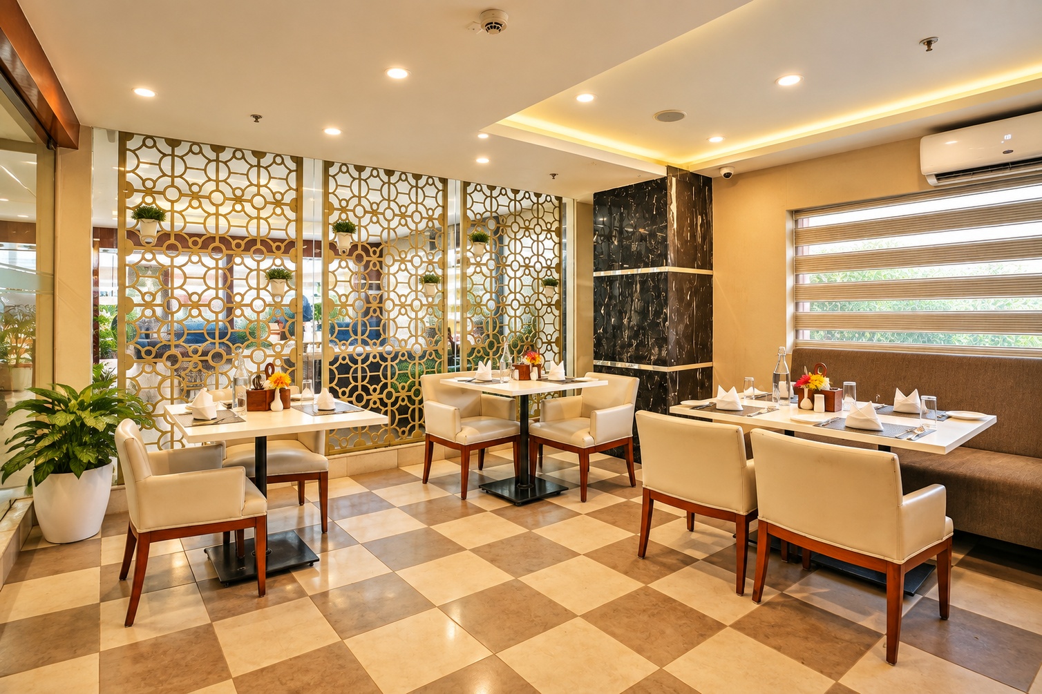 The Altruist Hitech Hotel photo 12