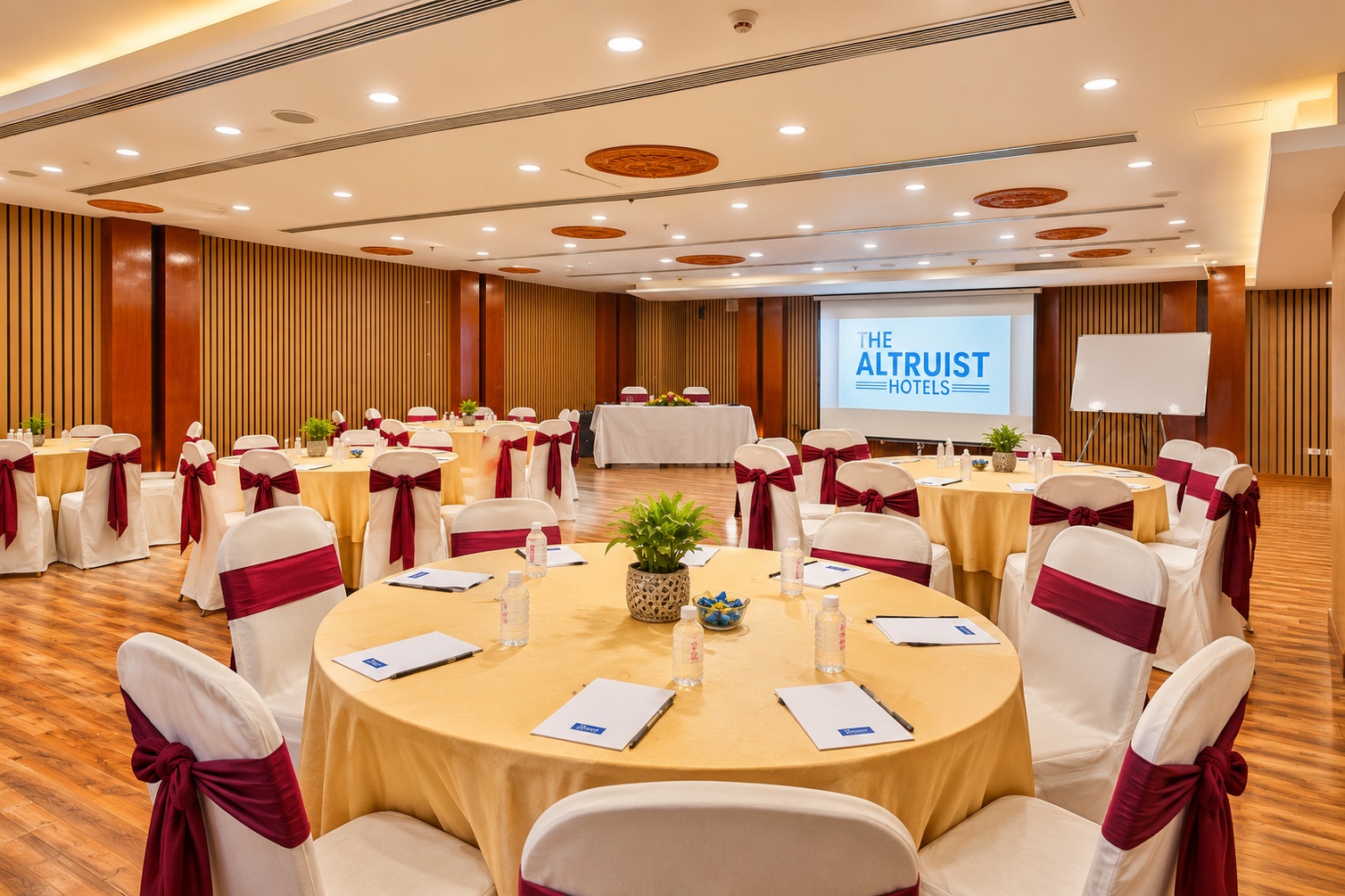 The Altruist Hitech Hotel photo 7